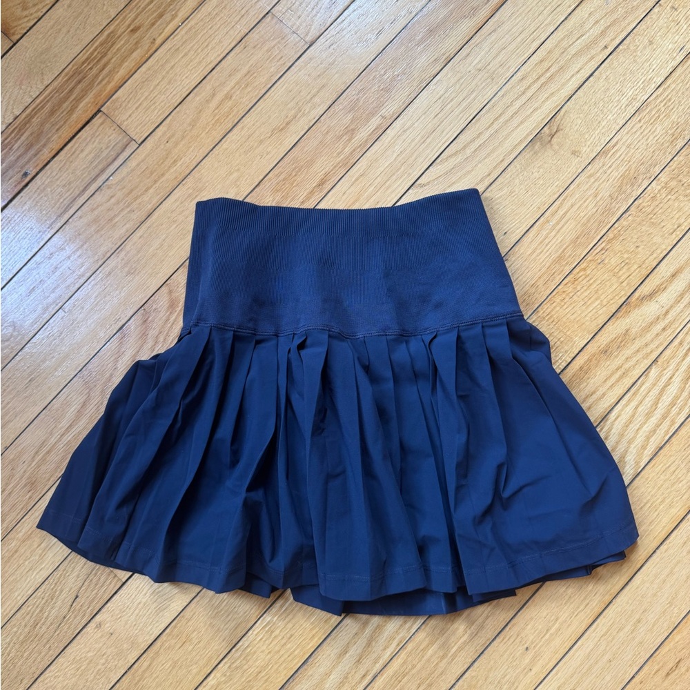 Wilson Tennis Skort (shorts + skirt)